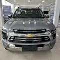CHEVROLET S10 2.8 16V TURBO DIESEL HIGH COUNTRY CD 4X4 AUTOMÁTICO CHEVROLET S10 2.8 16V TURBO DIESEL HIGH COUNTRY CD 4X4 AUTOMÁTICO