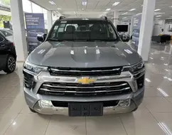 CHEVROLET S10 2.8 16V TURBO DIESEL HIGH COUNTRY CD 4X4 AUTOMÁTICO CHEVROLET S10 2.8 16V TURBO DIESEL HIGH COUNTRY CD 4X4 AUTOMÁTICO