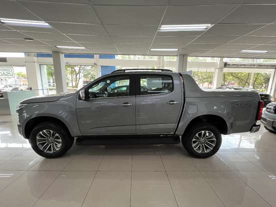CHEVROLET-S10-2025