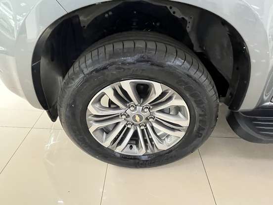 CHEVROLET-S10-2025