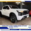CHEVROLET S10 2.8 16V TURBO DIESEL Z71 CD 4X4 AUTOMÁTICO CHEVROLET S10 2.8 16V TURBO DIESEL Z71 CD 4X4 AUTOMÁTICO