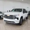 CHEVROLET SILVERADO 5.3 V8 GASOLINA 1500 HIGH COUNTRY 4X4 AUTOMÁTICO CHEVROLET SILVERADO 5.3 V8 GASOLINA 1500 HIGH COUNTRY 4X4 AUTOMÁTICO