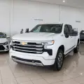 CHEVROLET SILVERADO 5.3 V8 GASOLINA 1500 HIGH COUNTRY 4X4 AUTOMÁTICO CHEVROLET SILVERADO 5.3 V8 GASOLINA 1500 HIGH COUNTRY 4X4 AUTOMÁTICO