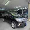 CHEVROLET SPIN 1.8 LTZ 8V FLEX 4P AUTOMÁTICO CHEVROLET SPIN 1.8 LTZ 8V FLEX 4P AUTOMÁTICO