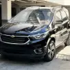 CHEVROLET SPIN 1.8 PREMIER 8V FLEX 4P AUTOMÁTICO CHEVROLET SPIN 1.8 PREMIER 8V FLEX 4P AUTOMÁTICO