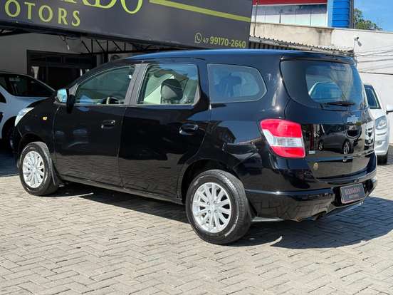 CHEVROLET-SPIN-2012