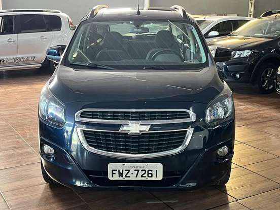 CHEVROLET-SPIN-2015