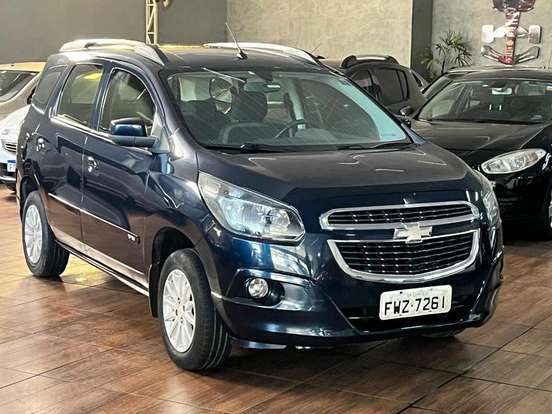CHEVROLET-SPIN-2015