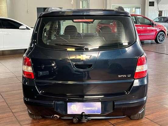 CHEVROLET-SPIN-2015