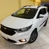 CHEVROLET SPIN 1.8 LTZ 8V FLEX 4P AUTOMÁTICO CHEVROLET SPIN 1.8 LTZ 8V FLEX 4P AUTOMÁTICO