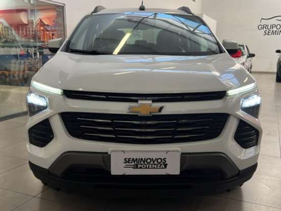 CHEVROLET-SPIN-1.8 PREMIER 8V FLEX 4P AUTOMÁTICO CHEVROLET-SPIN-2024