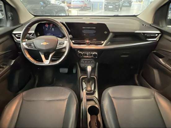CHEVROLET-SPIN-1.8 PREMIER 8V FLEX 4P AUTOMÁTICO CHEVROLET-SPIN-2024