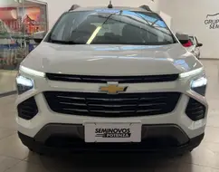 CHEVROLET SPIN 1.8 PREMIER 8V FLEX 4P AUTOMÁTICO CHEVROLET SPIN 1.8 PREMIER 8V FLEX 4P AUTOMÁTICO