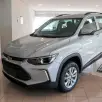 CHEVROLET TRACKER 1.0 TURBO FLEX AUTOMÁTICO CHEVROLET TRACKER 1.0 TURBO FLEX AUTOMÁTICO