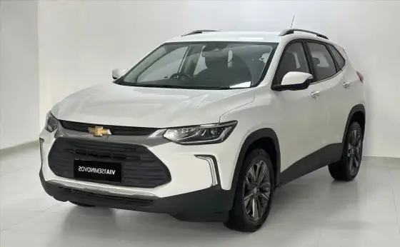 CHEVROLET TRACKER 1.0 TURBO FLEX PREMIER AUTOMÁTICO