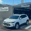 CHEVROLET TRACKER 1.2 TURBO FLEX PREMIER AUTOMÁTICO CHEVROLET TRACKER 1.2 TURBO FLEX PREMIER AUTOMÁTICO