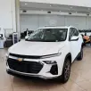 CHEVROLET TRACKER 1.2 TURBO FLEX PREMIER AUTOMÁTICO CHEVROLET TRACKER 1.2 TURBO FLEX PREMIER AUTOMÁTICO