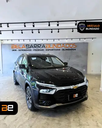CHEVROLET TRACKER 1.2 TURBO FLEX PREMIER AUTOMÁTICO
