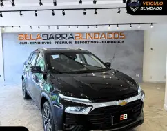 CHEVROLET TRACKER 1.2 TURBO FLEX PREMIER AUTOMÁTICO CHEVROLET TRACKER 1.2 TURBO FLEX PREMIER AUTOMÁTICO