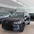 CHEVROLET TRACKER 1.2 TURBO FLEX RS AUTOMÁTICO CHEVROLET TRACKER 1.2 TURBO FLEX RS AUTOMÁTICO