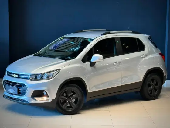 CHEVROLET TRACKER 1.4 16V TURBO FLEX PREMIER AUTOMÁTICO