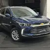 CHEVROLET TRACKER 1.0 TURBO FLEX AUTOMÁTICO CHEVROLET TRACKER 1.0 TURBO FLEX AUTOMÁTICO