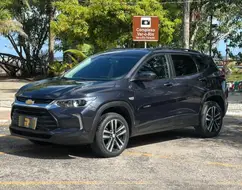 CHEVROLET TRACKER 1.0 TURBO FLEX LT AUTOMÁTICO CHEVROLET TRACKER 1.0 TURBO FLEX LT AUTOMÁTICO