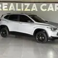 CHEVROLET TRACKER 1.0 TURBO FLEX LT AUTOMÁTICO CHEVROLET TRACKER 1.0 TURBO FLEX LT AUTOMÁTICO