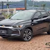 CHEVROLET TRACKER 1.0 TURBO FLEX LT AUTOMÁTICO CHEVROLET TRACKER 1.0 TURBO FLEX LT AUTOMÁTICO