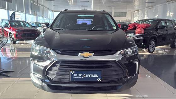 CHEVROLET TRACKER 1.0 TURBO FLEX LT AUTOMÁTICO