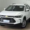 CHEVROLET TRACKER 1.0 TURBO FLEX LTZ AUTOMÁTICO CHEVROLET TRACKER 1.0 TURBO FLEX LTZ AUTOMÁTICO