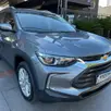 CHEVROLET TRACKER 1.0 TURBO FLEX LTZ AUTOMÁTICO CHEVROLET TRACKER 1.0 TURBO FLEX LTZ AUTOMÁTICO