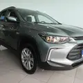 CHEVROLET TRACKER 1.0 TURBO FLEX LTZ AUTOMÁTICO CHEVROLET TRACKER 1.0 TURBO FLEX LTZ AUTOMÁTICO