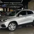 CHEVROLET TRACKER 1.4 16V TURBO FLEX PREMIER AUTOMÁTICO CHEVROLET TRACKER 1.4 16V TURBO FLEX PREMIER AUTOMÁTICO