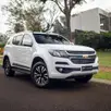 CHEVROLET TRAILBLAZER 2.8 LT 4X4 16V TURBO DIESEL 4P AUTOMÁTICO CHEVROLET TRAILBLAZER 2.8 LT 4X4 16V TURBO DIESEL 4P AUTOMÁTICO