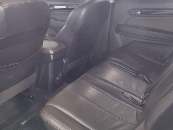 CHEVROLET-TRAILBLAZER-2.8 LTZ 4X4 16V TURBO DIESEL 4P AUTOMÁTICO CHEVROLET-TRAILBLAZER-2016