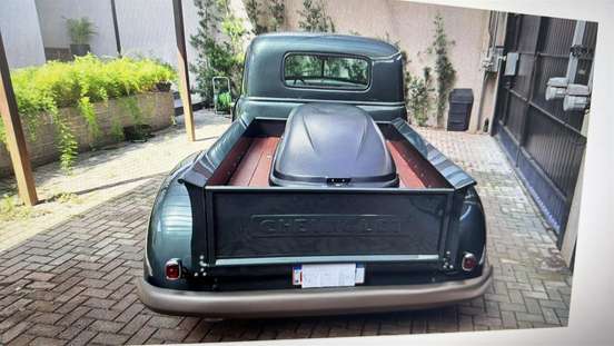 CHEVROLET-3100-1951