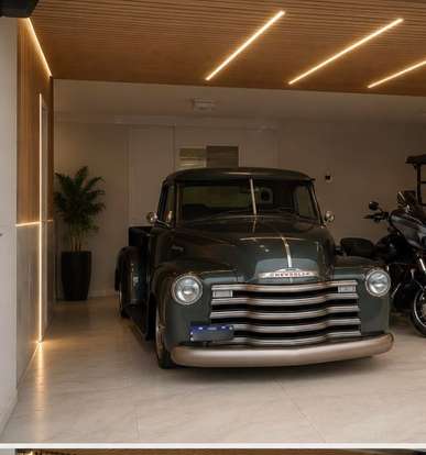 CHEVROLET-3100-1951