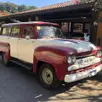 CHEVROLET AMAZONA 4.3 6I 4X2 GASOLINA 2P MANUAL CHEVROLET AMAZONA 4.3 6I 4X2 GASOLINA 2P MANUAL