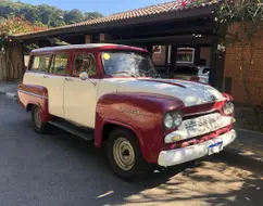 CHEVROLET AMAZONA 4.3 6I 4X2 GASOLINA 2P MANUAL CHEVROLET AMAZONA 4.3 6I 4X2 GASOLINA 2P MANUAL