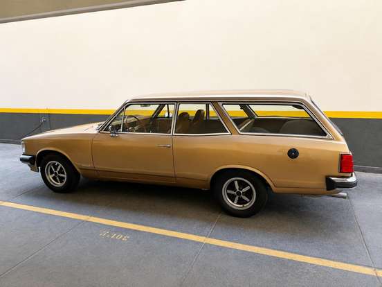 CHEVROLET-CARAVAN-1980