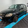 CHEVROLET CELTA 1.0 MPFI LT 8V FLEX 4P MANUAL CHEVROLET CELTA 1.0 MPFI LT 8V FLEX 4P MANUAL