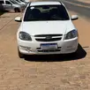 CHEVROLET CELTA 1.0 MPFI ADVANTAGE 8V FLEX 4P MANUAL CHEVROLET CELTA 1.0 MPFI ADVANTAGE 8V FLEX 4P MANUAL