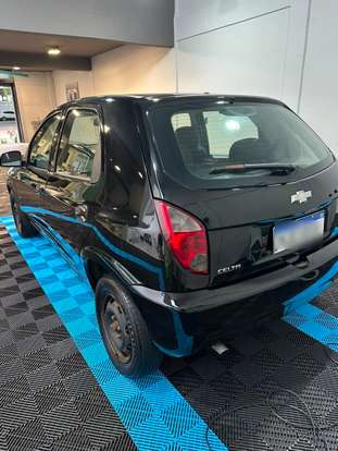 CHEVROLET-CELTA-2011