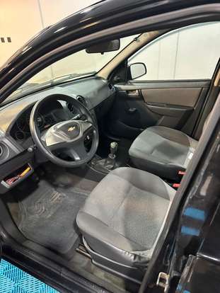 CHEVROLET-CELTA-1.0 MPFI LT 8V FLEX 4P MANUAL CHEVROLET-CELTA-2011