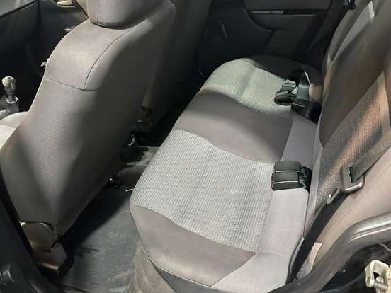 CHEVROLET-CELTA-1.0 MPFI LT 8V FLEX 4P MANUAL CHEVROLET-CELTA-2011
