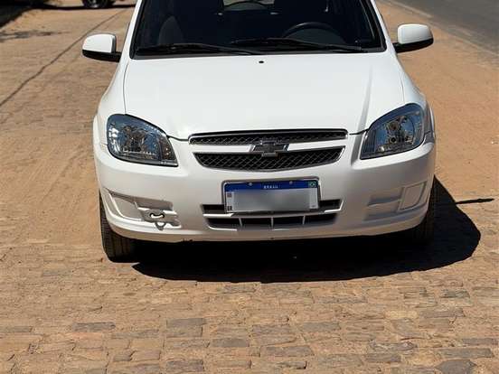 CHEVROLET-CELTA-1.0 MPFI ADVANTAGE 8V FLEX 4P MANUAL CHEVROLET-CELTA-2014
