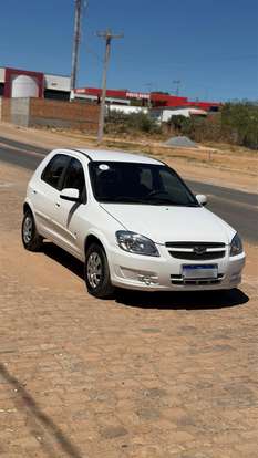 CHEVROLET-CELTA-2014