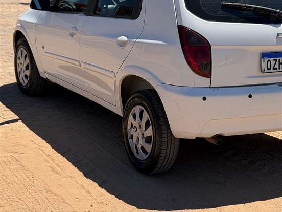 CHEVROLET-CELTA-1.0 MPFI ADVANTAGE 8V FLEX 4P MANUAL CHEVROLET-CELTA-2014