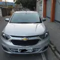 CHEVROLET COBALT 1.8 MPFI LTZ 8V FLEX 4P AUTOMÁTICO CHEVROLET COBALT 1.8 MPFI LTZ 8V FLEX 4P AUTOMÁTICO